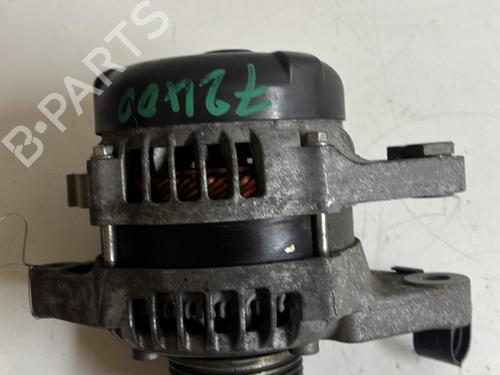 Alternator CITROËN C1 II (PA_, PS_) 1.0 VTi 72 | BP27166623M7 