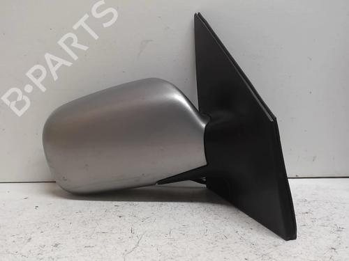 Right mirror TOYOTA YARIS (_P1_) 1.0 (SCP10_, SCP10R) | BP18218743C27 