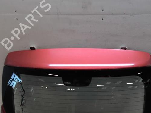 Tailgate DACIA SANDERO II TCe 90 (B8M1, B8MA, B8AC) | BP36682980C6 - Image 2