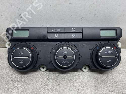 AC-Styringsenhed/Manøvreenhed VW GOLF V Variant (1K5) 1.9 TDI (105 hp) 30478929