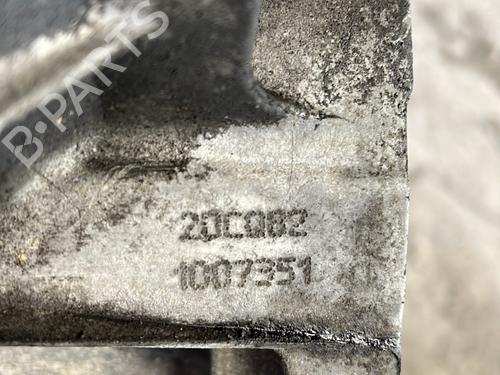 Gearbox PEUGEOT 206+ (2L_, 2M_) 1.1 | BP20291641M3 