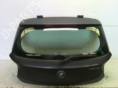 Used Tailgate BMW 1 (F20) 116 d (116 hp) 28543666