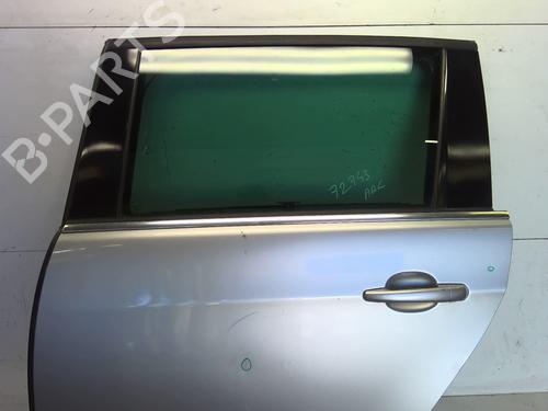 Left rear door PEUGEOT 5008 (0U_, 0E_) 1.6 HDi | BP27357127C4