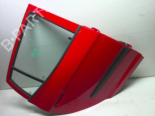 Right rear door KIA PICANTO I (SA) 1.0 | BP18207559C5 