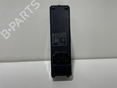 Left front window switch PEUGEOT 4008 1.8 HDi AWC | BP40203258I27 - Image 3