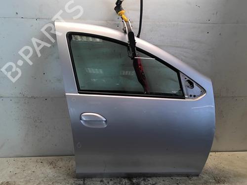 Porte avant droite DACIA LOGAN II 1.5 dCi (90 hp) 32141343