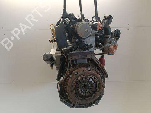 Engine RENAULT TWINGO II (CN0_) 1.5 dCi (CN0E) | BP33828364M1  - Image 6