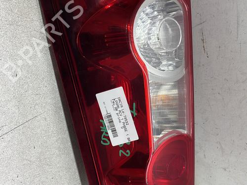 Højre baglygte DACIA LOGAN MCV (KS_) 1.4 (75 hp) 32307126