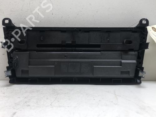 Used Climate control BMW 1 (F21) 114 d (95 hp) 18217200