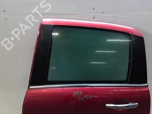 left-rear-door-citroen-c3-ii-sc_-2009-33468993 main image