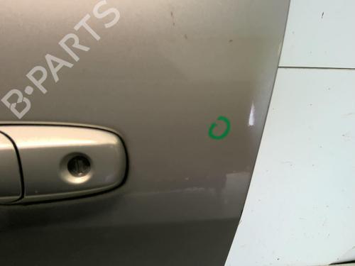 Left front door MAZDA 5 (CR) 2.0 CD (CR19) | BP18230270C2 
