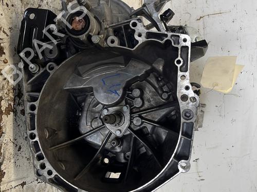 Used Gearbox PEUGEOT 308 II (LB_, LP_, LW_, LH_, L3_) 1.2 THP 110 (110 hp) 27527822