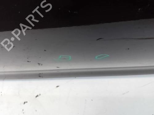 Left front door FORD FIESTA VI (CB1, CCN) 1.4 TDCi | BP18208905C2 