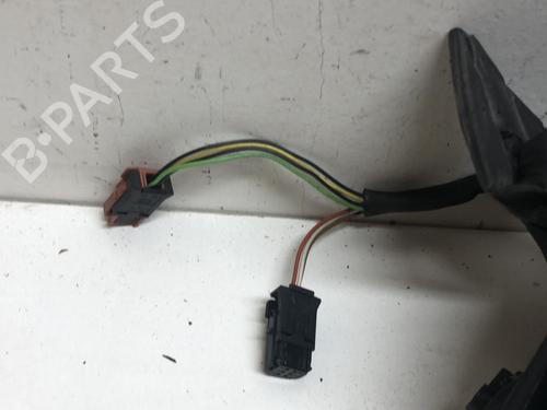 Used Left mirror CITROËN C3 I (FC_, FN_) 1.4 HDi (68 hp) 18213572