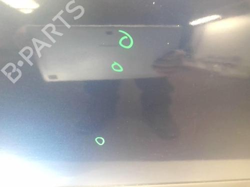 Used Left front door Left front door 18228218 18228218