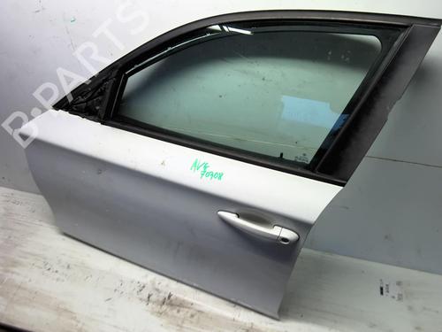 Left front door BMW 1 (E87) 118 d | BP22597077C2 