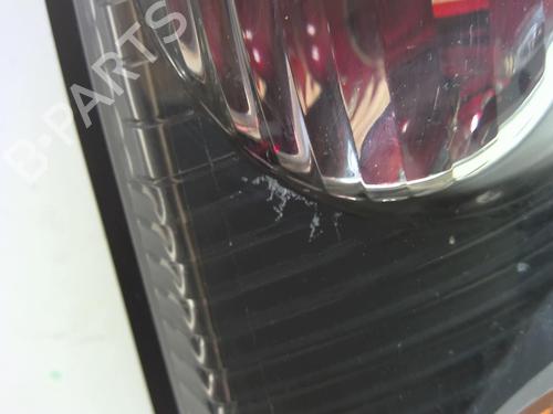 Used Right taillight CITROËN C1 (PM_, PN_) 1.0 (68 hp) 18217229