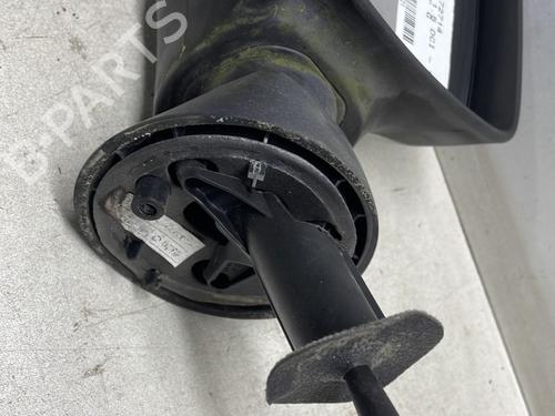 Left mirror DACIA SANDERO 1.5 dCi | BP26500293C26 