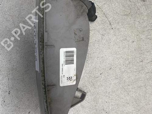 Right front indicator CITROËN DS5 2.0 HDi 165 | BP29481672C33 