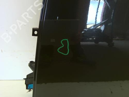 Left rear door BMW 1 (E87) 118 i | BP18641539C4 