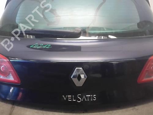 Tailgate RENAULT VEL SATIS (BJ0_) 3.5 V6 (BJ0R, BJ0V, BJ0U) | BP18211432C6 