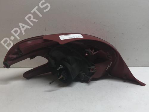 Right taillight PEUGEOT 208 I (CA_, CC_) 1.6 HDi | BP18213075C35 