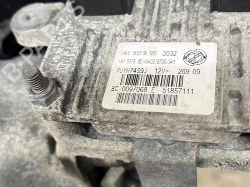 Engine FIAT 500 (312_) 1.2 (312AXA1A) | BP29156037M1 