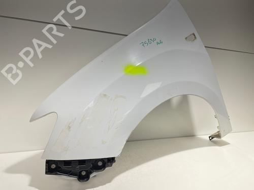 left-front-fenders-dacia-sandero-ii-2012-39485398 main image
