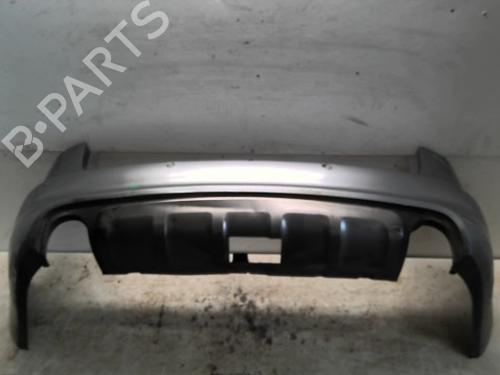 Used Rear bumper AUDI A6 Allroad C6 (4FH) 3.0 TDI quattro (233 hp) 31970528