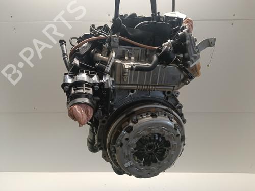 Used Engine Engine MINI MINI (F56) Cooper D (116 hp) 32187462 32187462