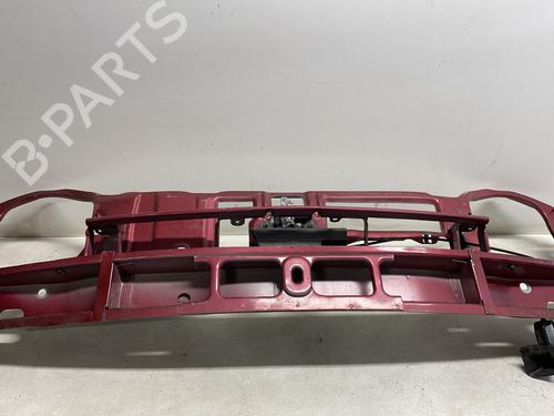 Used Front slam panel RENAULT TWINGO I (C06_) 1.2 16V (C06C, C06D, C06K) (75 hp) 24319462