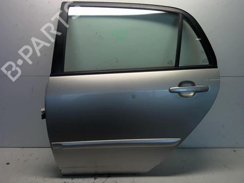 Dør venstre bak TOYOTA COROLLA (_E12_) 1.4 D (NDE120_, NDE120R) (90 hp) 18219432