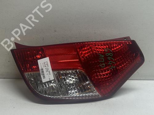 Used Right taillight HYUNDAI i10 I (PA) 1.1 CRDi (75 hp) 18216211