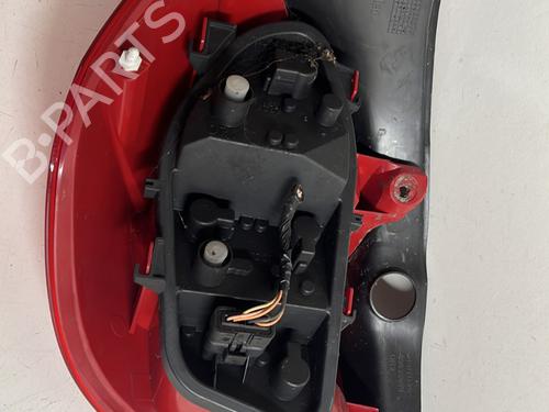 Right taillight RENAULT CLIO III (BR0/1, CR0/1) 1.6 16V (BR05, BR0B, BR0Y, BR15, BR1J, BR1M, BR1Y, CR0B,... | BP22360436C35 