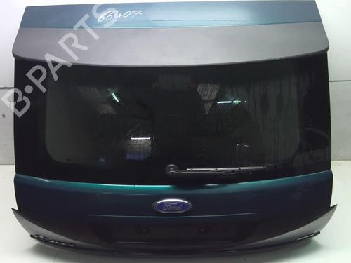 Tailgate FORD C-MAX (DM2) 1.8 TDCi | BP18213309C6