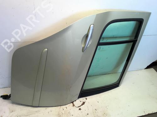 Right rear door RENAULT MODUS / GRAND MODUS (F/JP0_) 1.5 dCi (JP0G, JP0H) | BP20173175C5 