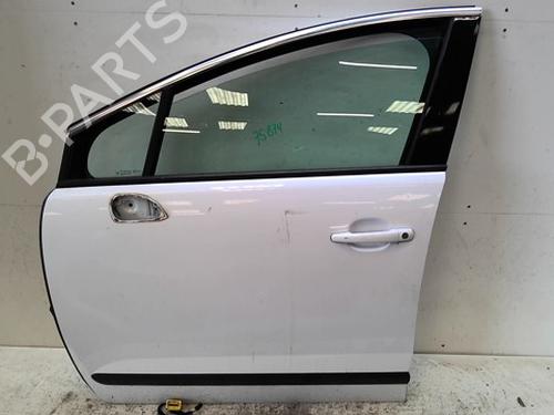 Used Left front door Left front door 37637469 37637469