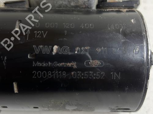 Starter VW FOX Hatchback (5Z1, 5Z3, 5Z4) 1.2 | BP26004190M8 