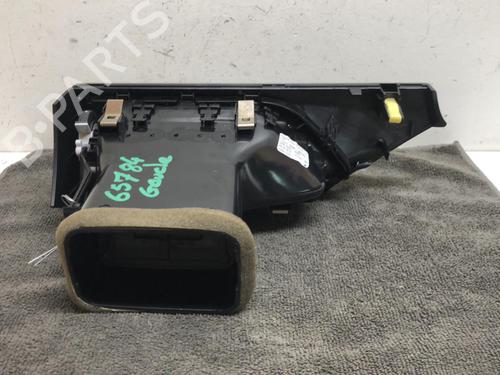 Used Air vent TOYOTA AVENSIS Estate (_T27_) 2.0 D-4D (WWT271_) (143 hp) 18217019