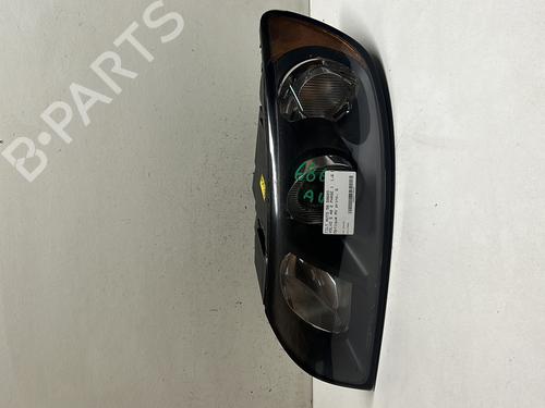 Used Left headlight VOLVO S40 II (544) 1.6 D (110 hp) 18222910