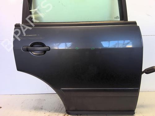 Right rear door AUDI A2 (8Z0) 1.4 | BP18230217C5 