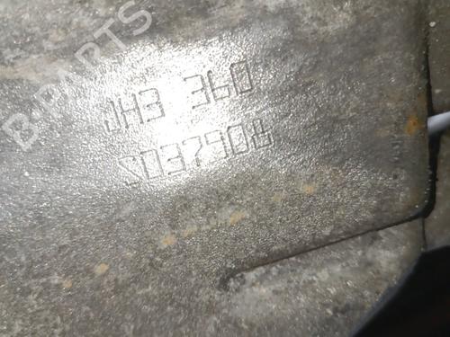 Gearbox DACIA SANDERO II 1.2 | BP31964405M3 - Image 3