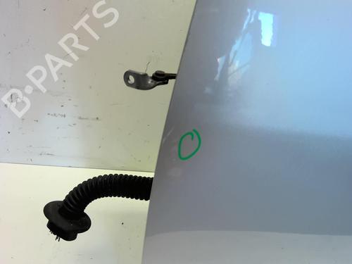Left front door DACIA SANDERO 1.2 16V | BP21899625C2