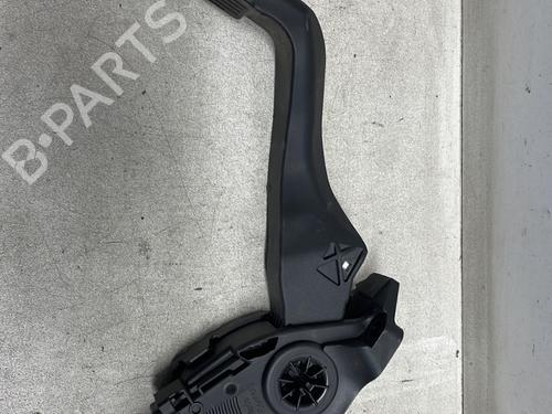 Pedal PEUGEOT 208 I (CA_, CC_) 1.6 HDi / BlueHDi 75 | BP26954707I4