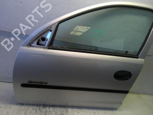 Left front door OPEL CORSA C (X01) 1.0 (F08, F68) | BP18216532C2 