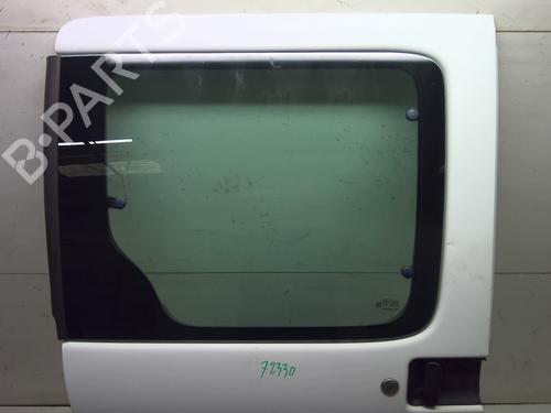 Right slide door CITROËN BERLINGO / BERLINGO FIRST MPV (MF_, GJK_, GFK_) 1.6 HDI 90 (MF9HX) | BP25716863C75