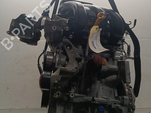 Used Engine Engine NISSAN MICRA IV (K13K, K13KK) 1.2 (80 hp) 30514094 30514094
