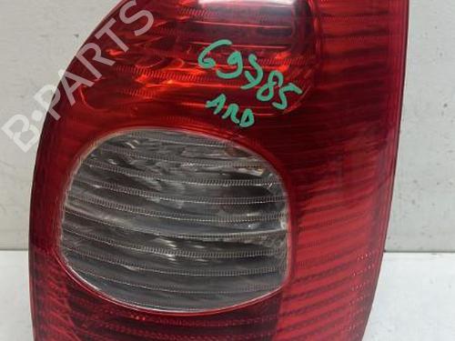 Right taillight CITROËN XSARA PICASSO (N68) 1.6 HDi | BP18225802C35