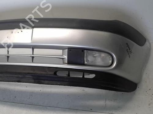 Front bumper RENAULT ESPACE III (JE0_) 2.2 12V TD (JE0E, JE0H, JE0P) | BP18219282C7 