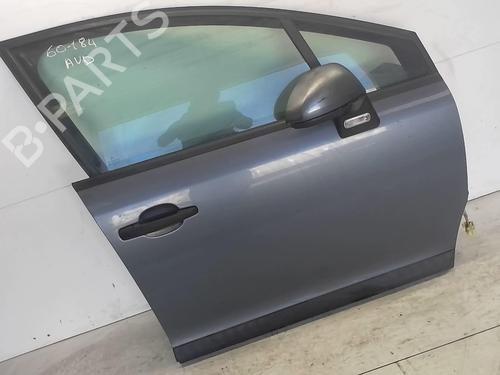 Used Right front door CITROËN C4 I (LC_) 1.6 HDi (90 hp) 18225011